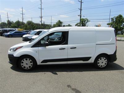 2021 Ford Transit Connect XL,CONV PKG,RVC,SILVER CERTIFIED - Photo 4 - Haddon Twp, NJ 08107