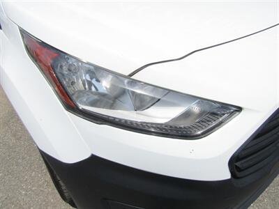 2021 Ford Transit Connect XL,CONV PKG,RVC,SILVER CERTIFIED - Photo 9 - Haddon Twp, NJ 08107