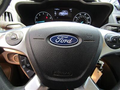 2021 Ford Transit Connect XL,CONV PKG,RVC,SILVER CERTIFIED - Photo 39 - Haddon Twp, NJ 08107