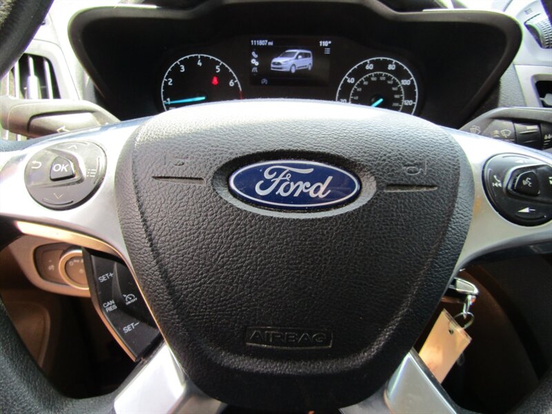 2021 Ford Transit Connect XL,CONV PKG,RVC,SILVER CERTIFIED - Photo 39 - Haddon Twp, NJ 08107