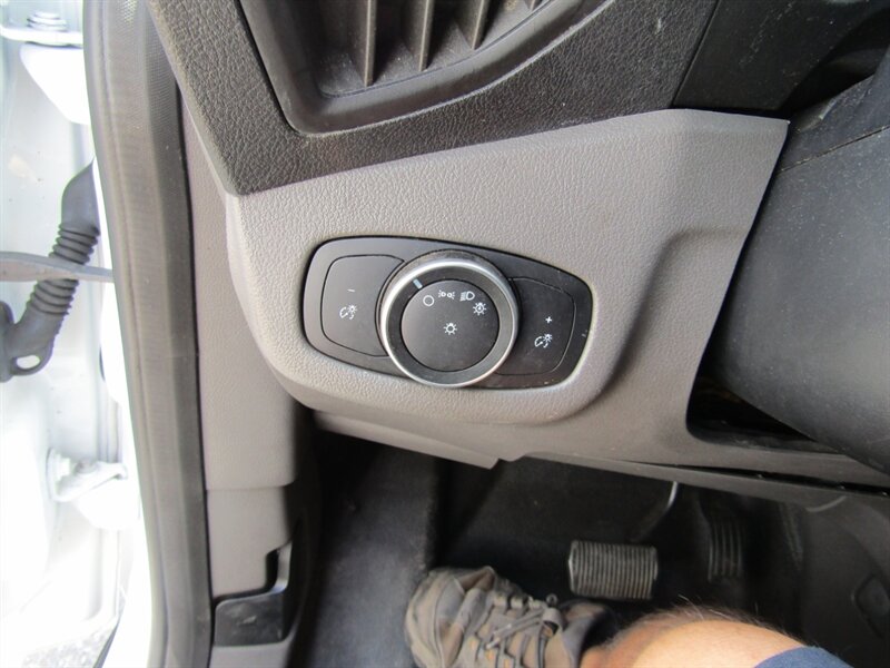 2021 Ford Transit Connect XL,CONV PKG,RVC,SILVER CERTIFIED - Photo 37 - Haddon Twp, NJ 08107