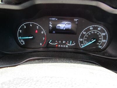 2021 Ford Transit Connect XL,CONV PKG,RVC,SILVER CERTIFIED - Photo 41 - Haddon Twp, NJ 08107