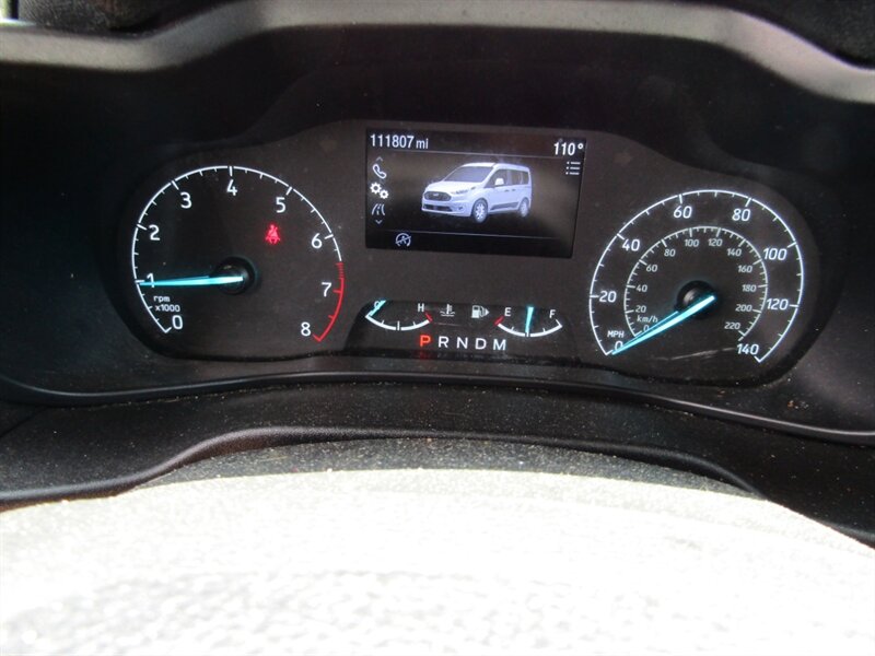 2021 Ford Transit Connect XL,CONV PKG,RVC,SILVER CERTIFIED - Photo 41 - Haddon Twp, NJ 08107
