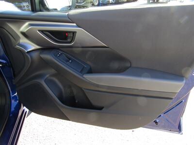 2025 Subaru Impreza AWD,DR.ASST PKG,TECH PKG,RVC,SILVER CERTIFIED   - Photo 24 - Haddon Twp, NJ 08107