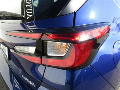 2025 Subaru Impreza AWD,DR.ASST PKG,TECH PKG,RVC,SILVER CERTIFIED   - Photo 13 - Haddon Twp, NJ 08107