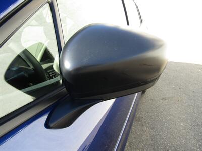 2025 Subaru Impreza AWD,DR.ASST PKG,TECH PKG,RVC,SILVER CERTIFIED   - Photo 11 - Haddon Twp, NJ 08107