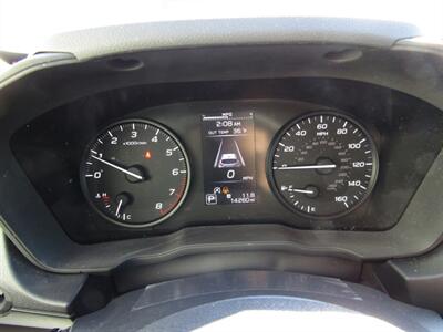 2025 Subaru Impreza AWD,DR.ASST PKG,TECH PKG,RVC,SILVER CERTIFIED   - Photo 33 - Haddon Twp, NJ 08107