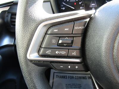 2025 Subaru Impreza AWD,DR.ASST PKG,TECH PKG,RVC,SILVER CERTIFIED   - Photo 31 - Haddon Twp, NJ 08107