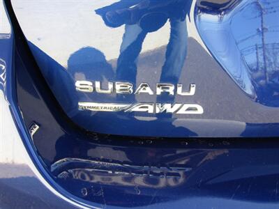 2025 Subaru Impreza AWD,DR.ASST PKG,TECH PKG,RVC,SILVER CERTIFIED   - Photo 17 - Haddon Twp, NJ 08107