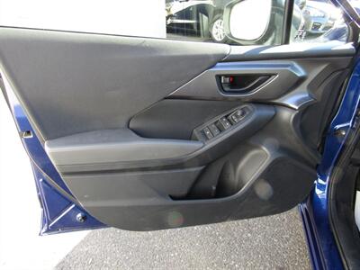 2025 Subaru Impreza AWD,DR.ASST PKG,TECH PKG,RVC,SILVER CERTIFIED   - Photo 20 - Haddon Twp, NJ 08107