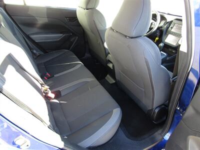 2025 Subaru Impreza AWD,DR.ASST PKG,TECH PKG,RVC,SILVER CERTIFIED   - Photo 25 - Haddon Twp, NJ 08107
