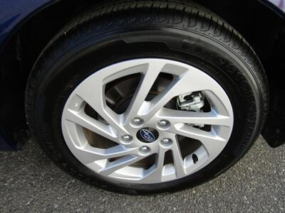 2025 Subaru Impreza AWD,DR.ASST PKG,TECH PKG,RVC,SILVER CERTIFIED   - Photo 43 - Haddon Twp, NJ 08107