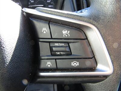 2025 Subaru Impreza AWD,DR.ASST PKG,TECH PKG,RVC,SILVER CERTIFIED   - Photo 32 - Haddon Twp, NJ 08107