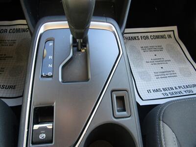 2025 Subaru Impreza AWD,DR.ASST PKG,TECH PKG,RVC,SILVER CERTIFIED   - Photo 36 - Haddon Twp, NJ 08107