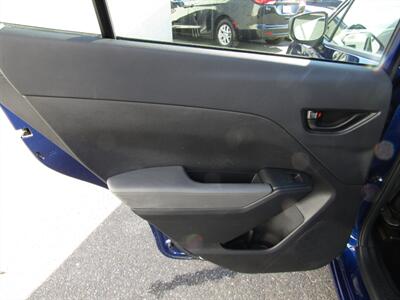 2025 Subaru Impreza AWD,DR.ASST PKG,TECH PKG,RVC,SILVER CERTIFIED   - Photo 22 - Haddon Twp, NJ 08107