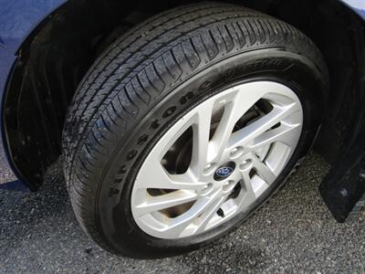 2025 Subaru Impreza AWD,DR.ASST PKG,TECH PKG,RVC,SILVER CERTIFIED   - Photo 42 - Haddon Twp, NJ 08107