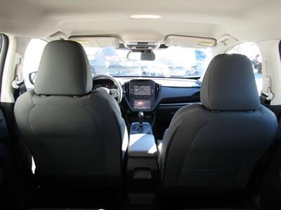 2025 Subaru Impreza AWD,DR.ASST PKG,TECH PKG,RVC,SILVER CERTIFIED   - Photo 28 - Haddon Twp, NJ 08107