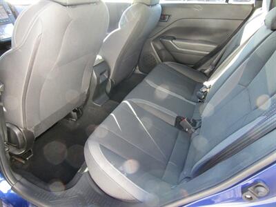 2025 Subaru Impreza AWD,DR.ASST PKG,TECH PKG,RVC,SILVER CERTIFIED   - Photo 21 - Haddon Twp, NJ 08107