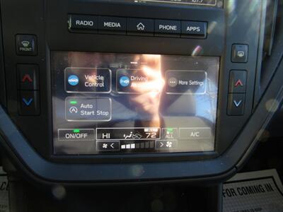 2025 Subaru Impreza AWD,DR.ASST PKG,TECH PKG,RVC,SILVER CERTIFIED   - Photo 35 - Haddon Twp, NJ 08107