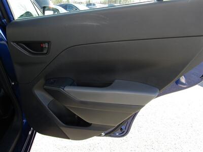 2025 Subaru Impreza AWD,DR.ASST PKG,TECH PKG,RVC,SILVER CERTIFIED   - Photo 26 - Haddon Twp, NJ 08107