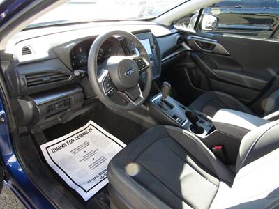 2025 Subaru Impreza AWD,DR.ASST PKG,TECH PKG,RVC,SILVER CERTIFIED   - Photo 19 - Haddon Twp, NJ 08107