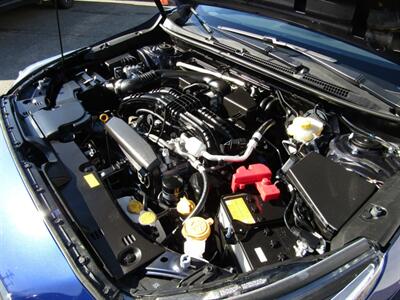 2025 Subaru Impreza AWD,DR.ASST PKG,TECH PKG,RVC,SILVER CERTIFIED   - Photo 41 - Haddon Twp, NJ 08107