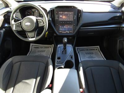 2025 Subaru Impreza AWD,DR.ASST PKG,TECH PKG,RVC,SILVER CERTIFIED   - Photo 29 - Haddon Twp, NJ 08107