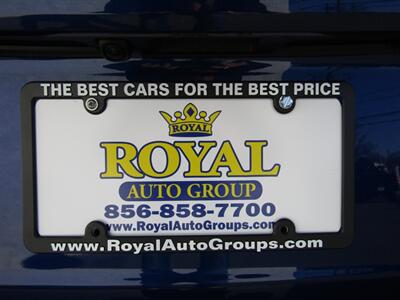 2025 Subaru Impreza AWD,DR.ASST PKG,TECH PKG,RVC,SILVER CERTIFIED   - Photo 18 - Haddon Twp, NJ 08107