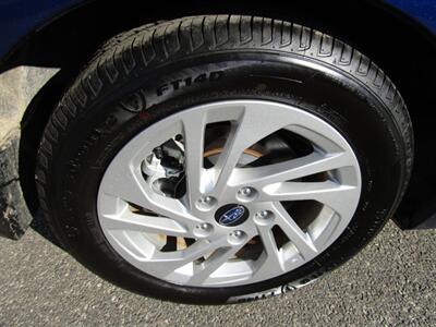 2025 Subaru Impreza AWD,DR.ASST PKG,TECH PKG,RVC,SILVER CERTIFIED   - Photo 44 - Haddon Twp, NJ 08107