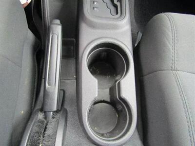 2011 Jeep Wrangler RUBICON 4x4,CONV PKG,SILVER CERTIFIED   - Photo 37 - Haddon Twp, NJ 08107