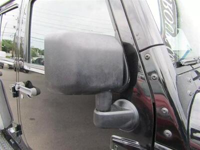 2011 Jeep Wrangler RUBICON 4x4,CONV PKG,SILVER CERTIFIED   - Photo 14 - Haddon Twp, NJ 08107