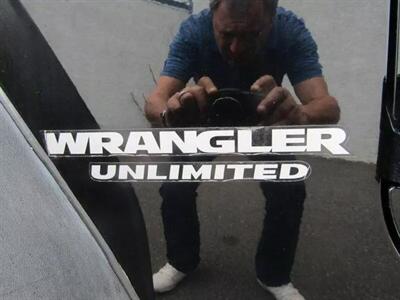 2011 Jeep Wrangler RUBICON 4x4,CONV PKG,SILVER CERTIFIED   - Photo 19 - Haddon Twp, NJ 08107