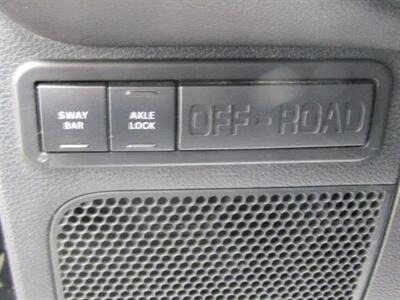 2011 Jeep Wrangler RUBICON 4x4,CONV PKG,SILVER CERTIFIED   - Photo 30 - Haddon Twp, NJ 08107