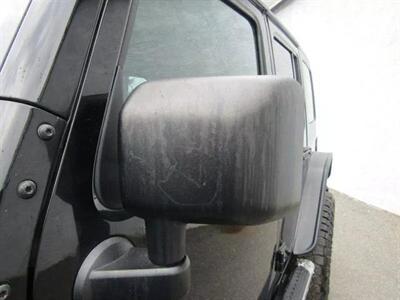 2011 Jeep Wrangler RUBICON 4x4,CONV PKG,SILVER CERTIFIED   - Photo 13 - Haddon Twp, NJ 08107