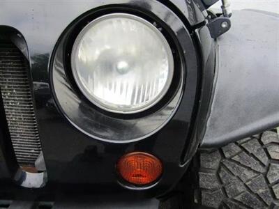 2011 Jeep Wrangler RUBICON 4x4,CONV PKG,SILVER CERTIFIED   - Photo 11 - Haddon Twp, NJ 08107