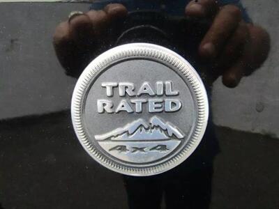 2011 Jeep Wrangler RUBICON 4x4,CONV PKG,SILVER CERTIFIED   - Photo 18 - Haddon Twp, NJ 08107