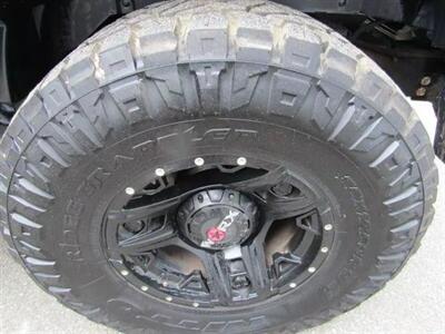 2011 Jeep Wrangler RUBICON 4x4,CONV PKG,SILVER CERTIFIED   - Photo 43 - Haddon Twp, NJ 08107