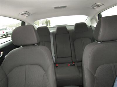 2020 Kia Optima LX,CONV PKG,PWR PKG, SILVER CERTIFIED - Photo 33 - Haddon Twp, NJ 08107