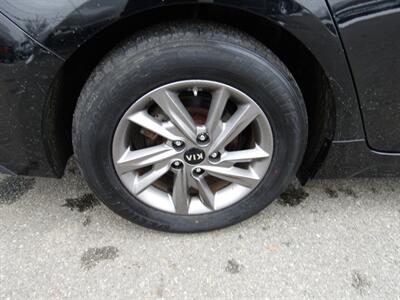 2020 Kia Optima LX,CONV PKG,PWR PKG, SILVER CERTIFIED - Photo 37 - Haddon Twp, NJ 08107