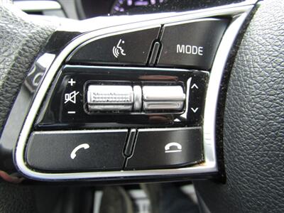 2020 Kia Optima LX,CONV PKG,PWR PKG, SILVER CERTIFIED - Photo 24 - Haddon Twp, NJ 08107