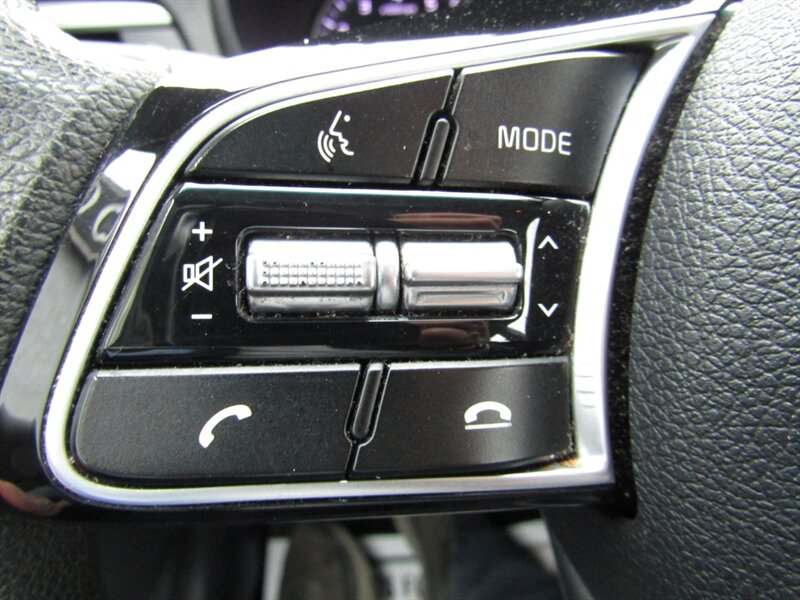 2020 Kia Optima LX,CONV PKG,PWR PKG, SILVER CERTIFIED - Photo 24 - Haddon Twp, NJ 08107