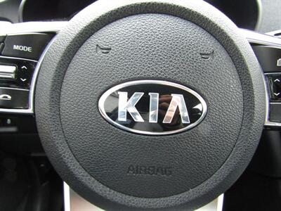 2020 Kia Optima LX,CONV PKG,PWR PKG, SILVER CERTIFIED - Photo 25 - Haddon Twp, NJ 08107