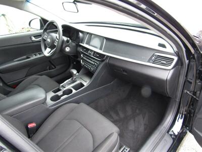 2020 Kia Optima LX,CONV PKG,PWR PKG, SILVER CERTIFIED - Photo 20 - Haddon Twp, NJ 08107