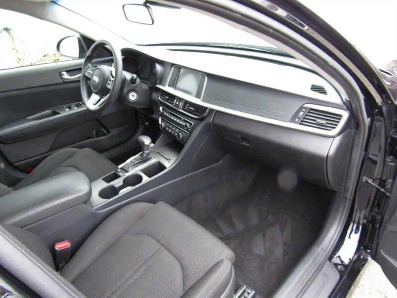 2020 Kia Optima LX,CONV PKG,PWR PKG, SILVER CERTIFIED - Photo 20 - Haddon Twp, NJ 08107