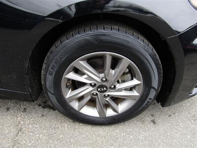 2020 Kia Optima LX,CONV PKG,PWR PKG, SILVER CERTIFIED - Photo 38 - Haddon Twp, NJ 08107