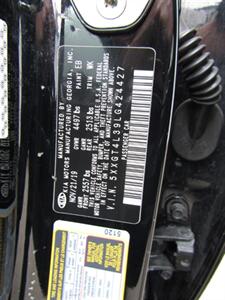 2020 Kia Optima LX,CONV PKG,PWR PKG, SILVER CERTIFIED - Photo 42 - Haddon Twp, NJ 08107