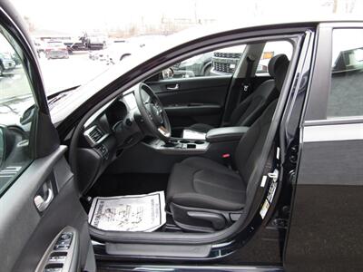 2020 Kia Optima LX,CONV PKG,PWR PKG, SILVER CERTIFIED - Photo 13 - Haddon Twp, NJ 08107