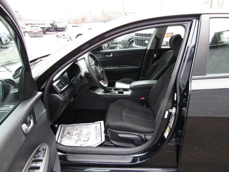 2020 Kia Optima LX,CONV PKG,PWR PKG, SILVER CERTIFIED - Photo 13 - Haddon Twp, NJ 08107