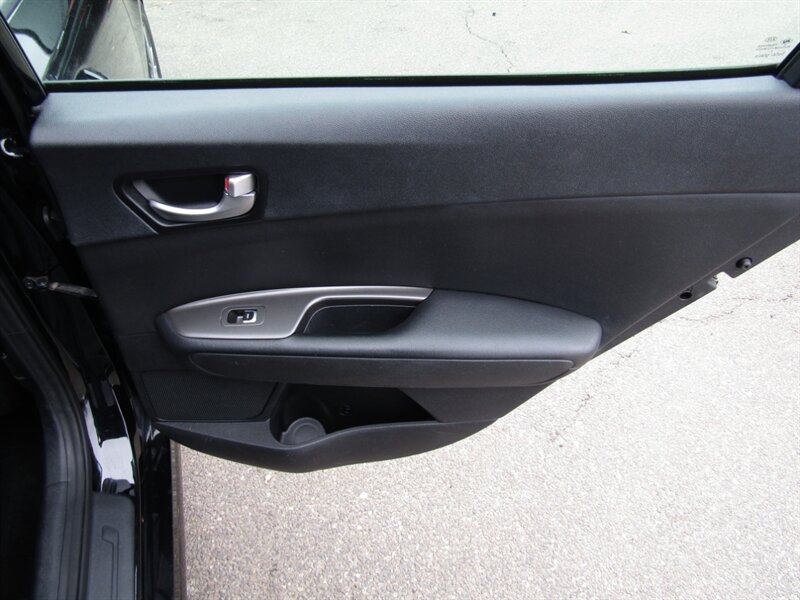 2020 Kia Optima LX,CONV PKG,PWR PKG, SILVER CERTIFIED - Photo 19 - Haddon Twp, NJ 08107