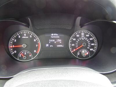 2020 Kia Optima LX,CONV PKG,PWR PKG, SILVER CERTIFIED - Photo 27 - Haddon Twp, NJ 08107